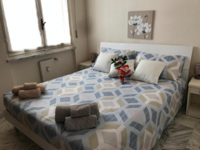 Appartamento Luna Parcheggio gratuito, Genova